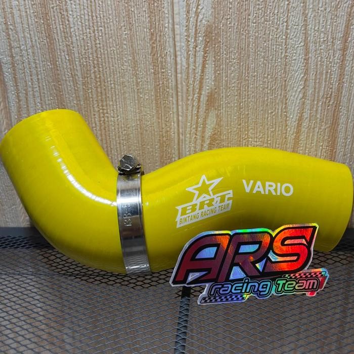 VELOCITY BRT BANANA VARIO 125 / 150 - VELOCITY BANANA BRT VARIO