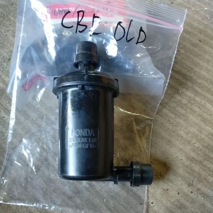 FILTER FUELPUMP SARINGAN BENSIN CB 150R OLD CB 150R LAMA 16910 K15 901