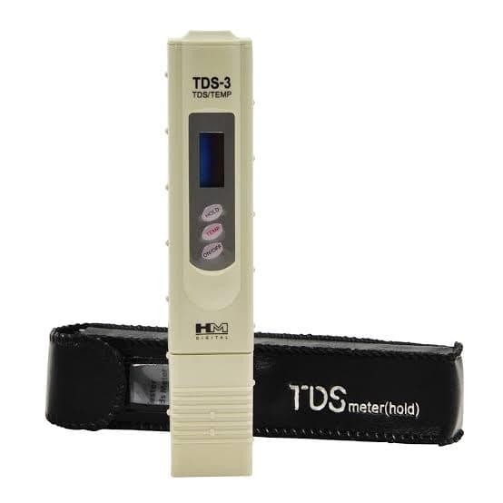 TDS-3 METER HM DIGITAL