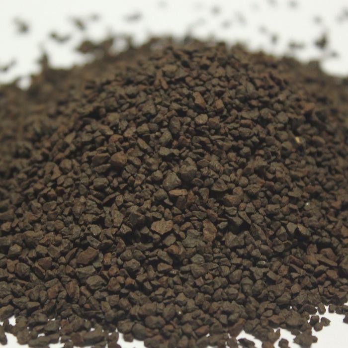 MANGANESE GREENSAND. MANGANESE ZEOLITE KWALITAS SUPER