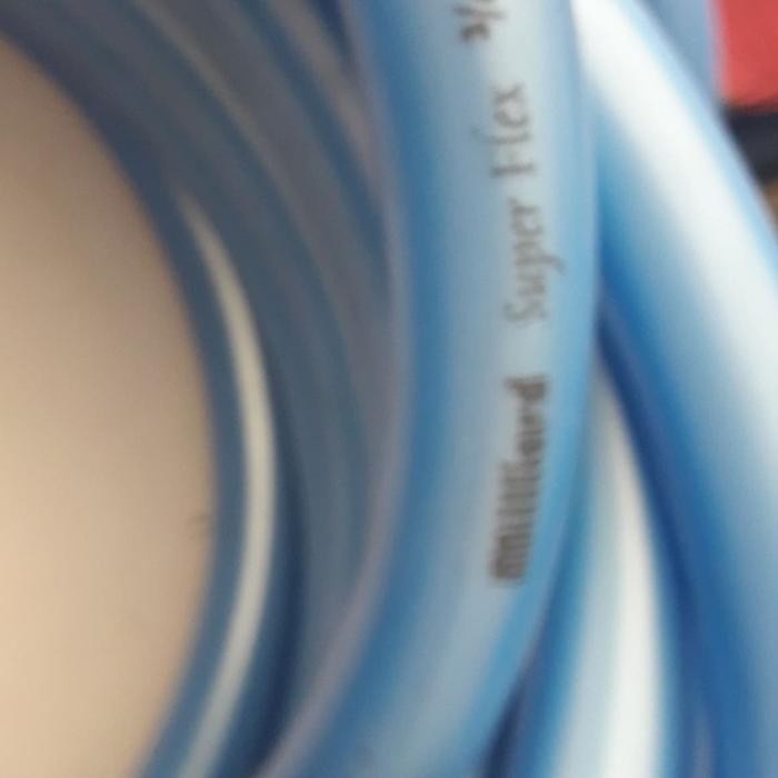 SELANG AIR MILLIARD 1 INCH 1 ROL 50 METER