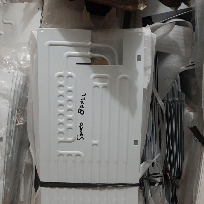 Evaporator Kulkas 1 Pintu Sanyo 87 X 22