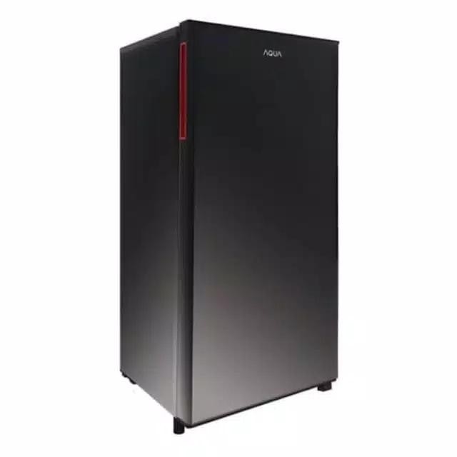 Free Bogor Kulkas 1 Satu Pintu Aqua Sanyo Aqr D181 Lemari Es 1 Pintu