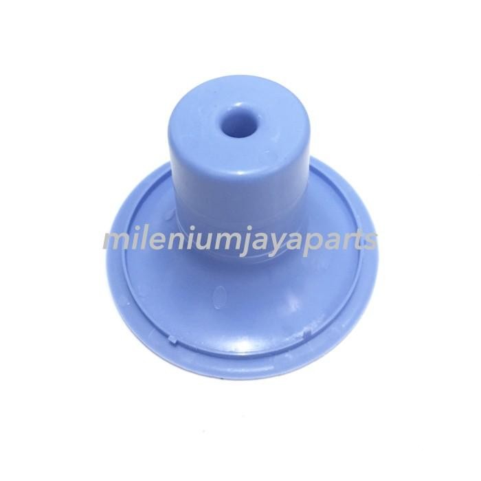 (Allthebest) Corong Dispenser MIYAKO ORIGINAL / Puncher Tempat Tutup Dispenser