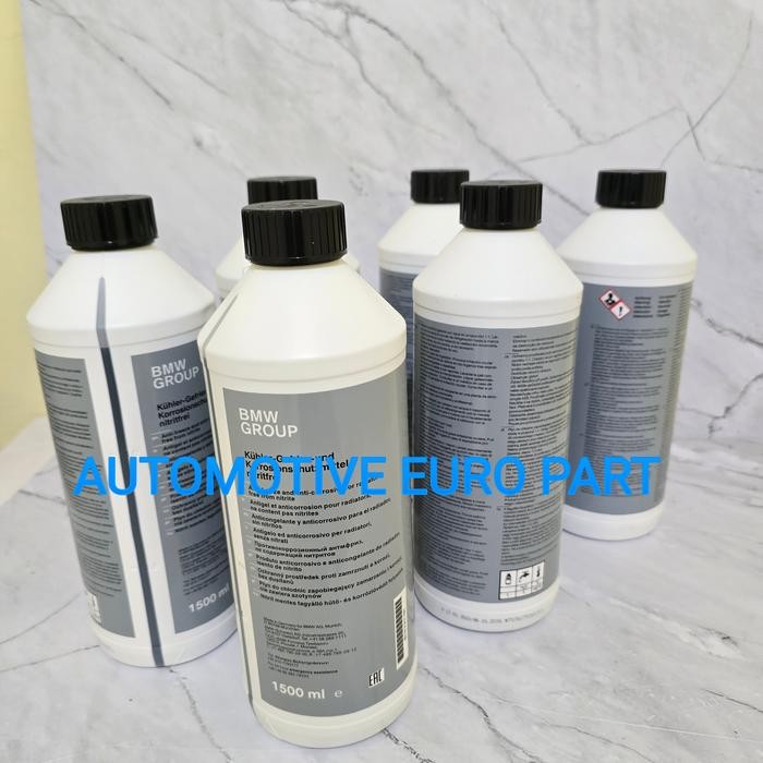 Paling Baik Oil Radiator Coolant Atau Air Pendingin Cairan Pendingin Radiator Untuk Mobil Bmw