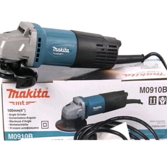 ARMATURE MAKITA M0910 ANGKER MESIN GERINDA MAKITA M 0910 BENZ