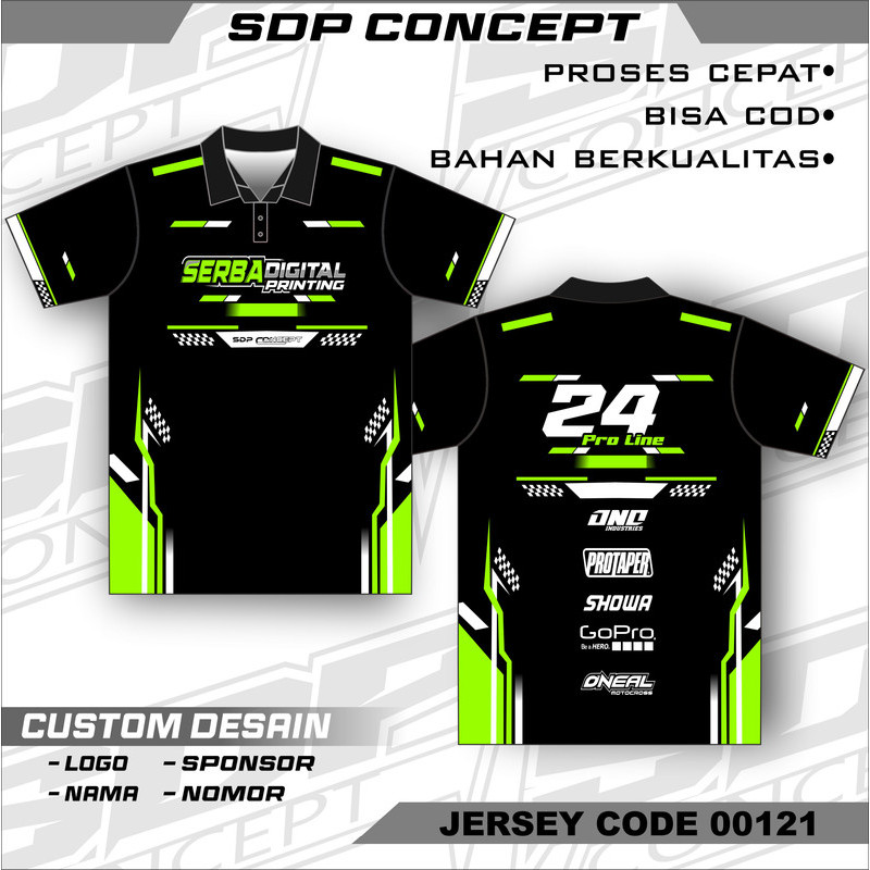 Kaos Baju Jersey Racing Basket Motocross Dragbike Bola Vintage Downhill Lengan Pendek Desain Sendiri