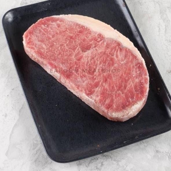 

(Allthebest) Prime Sirloin 200gr