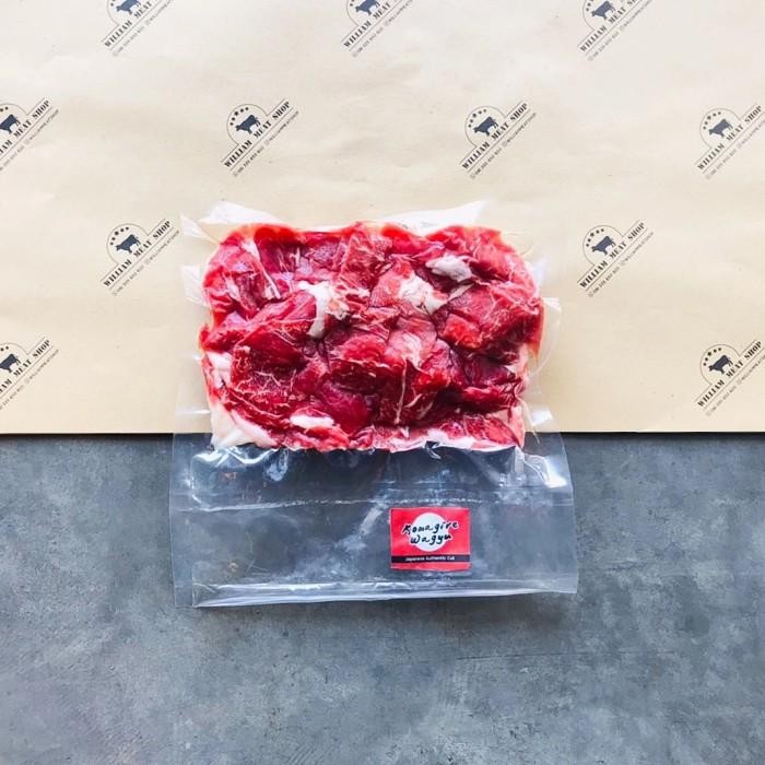 

(Allthebest) KOMAGIRE WAGYU 250GR