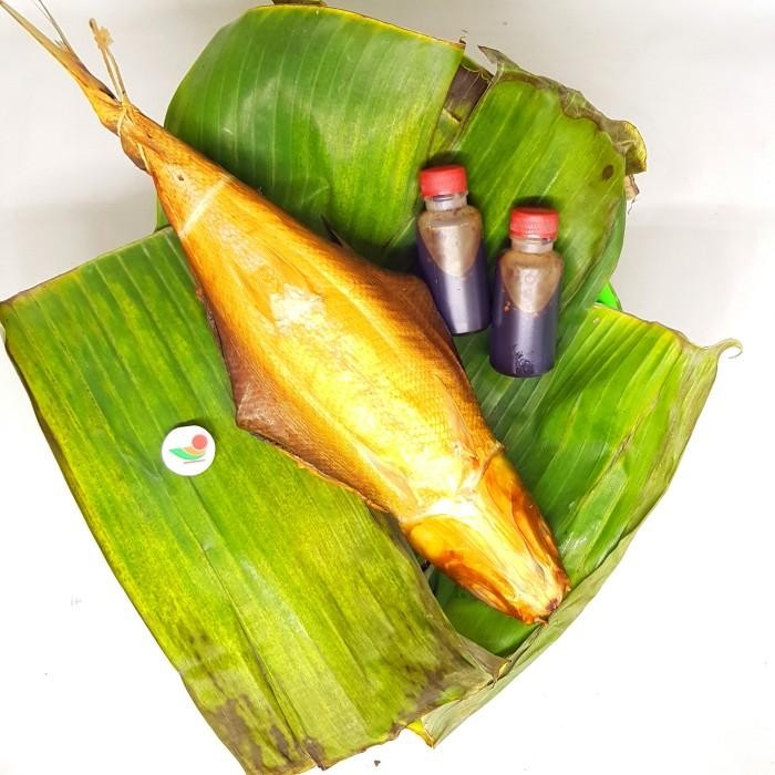 

(Allthebest) MITRA BANDENG ASAP TANPA DURI IKAN ASEP ASLI CABUT KHAS SIDOARJO