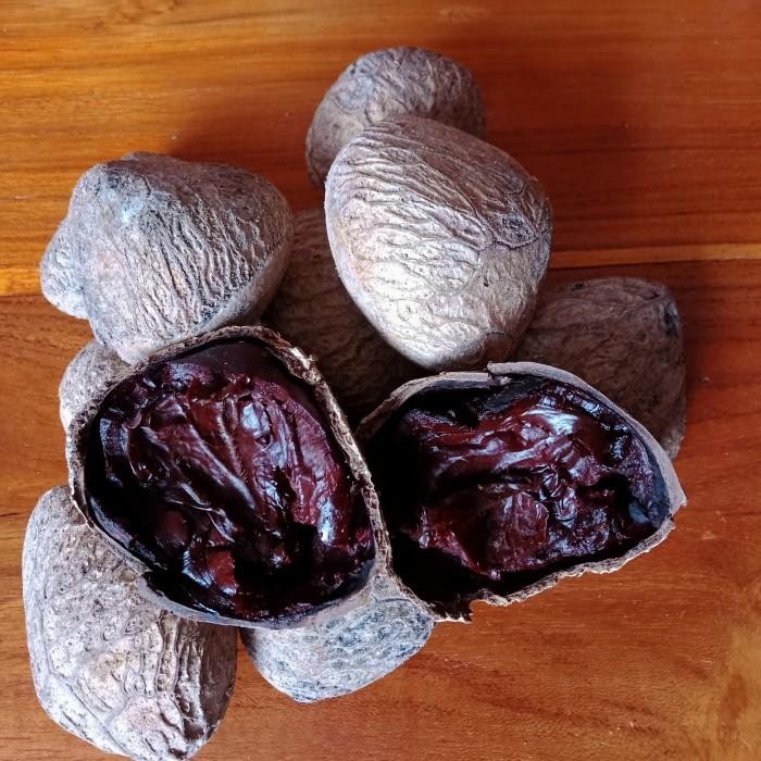 

(Allthebest) [1kg] kluwak kluwek picung Pucung kepayang