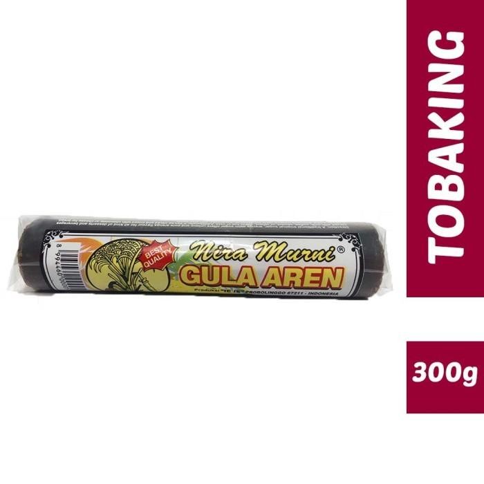 

(Allthebest) Gula Aren Nira Murni / Gula Aren Ie Ie 300gr