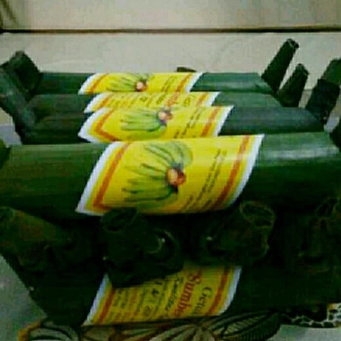 

(Allthebest) getuk pisang kediri