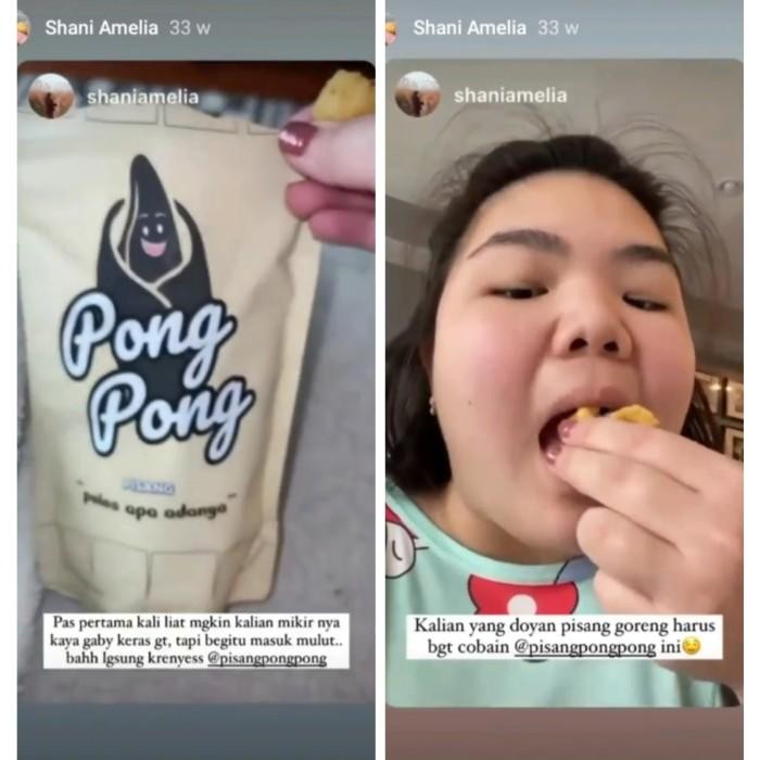 

(Allthebest) Fanatic Pack Pong Pong Limited Edition