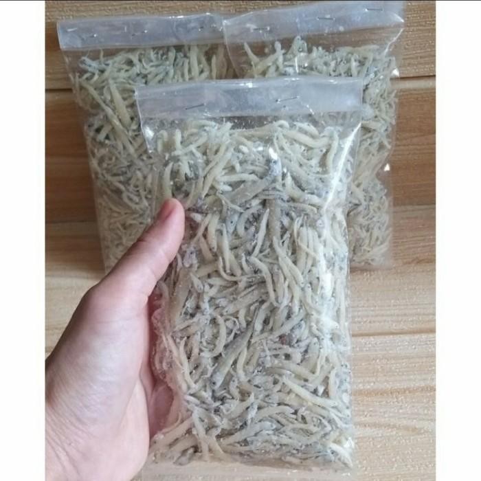 

(Allthebest) Teri Medan / Teri Nasi