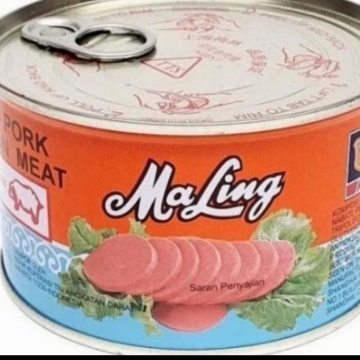 

(Allthebest) ham maling tts 397 gram. KIRIM PAKAI PILIH +BUBBLE !!!!!