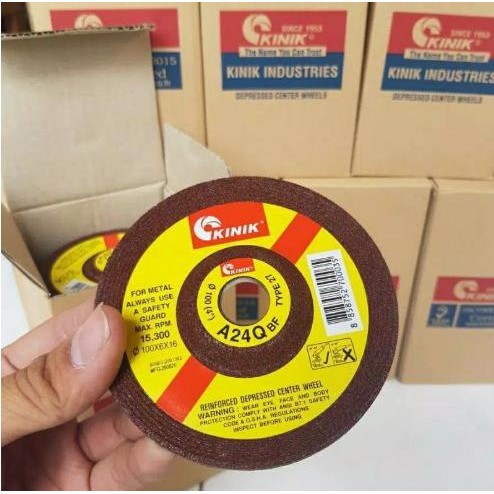 Mata Batu Mesin Gerinda Listrik Alat Penghalus Amplas Poles Kilap Besi