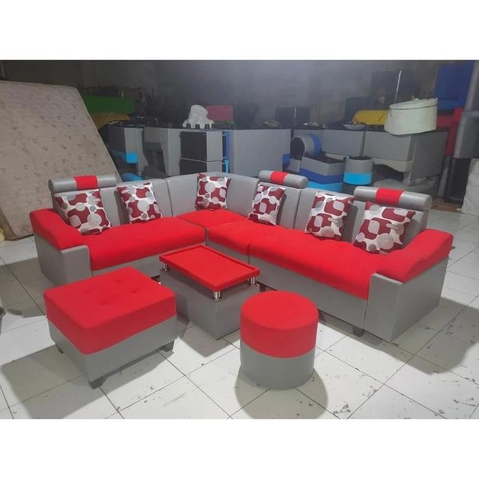 Sofa L Sudut Kursi L Sudut Kursi Sudut Sofa Sudut Sofa Bed Terbaru Sofa Duduk Minimalis Sofa Mewah