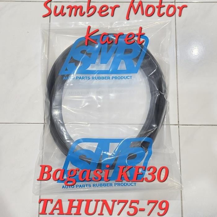 Karet Bagasi Corolla KE30 tahun 1975-1979
