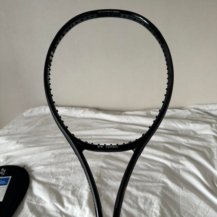 Raket tennis yonex regna 98 Grip 2 310gr v3 / 3rd gen New RARE ORGINAL