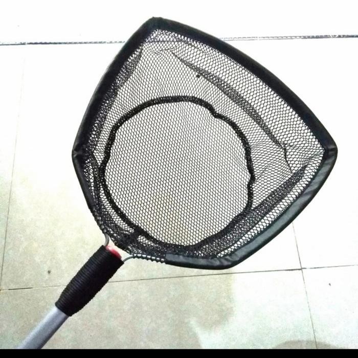 Seser Ikan Kolam Serokan Ikan Besar Seser Kolam Renang Seser Ikan Koi -Gratisongkir