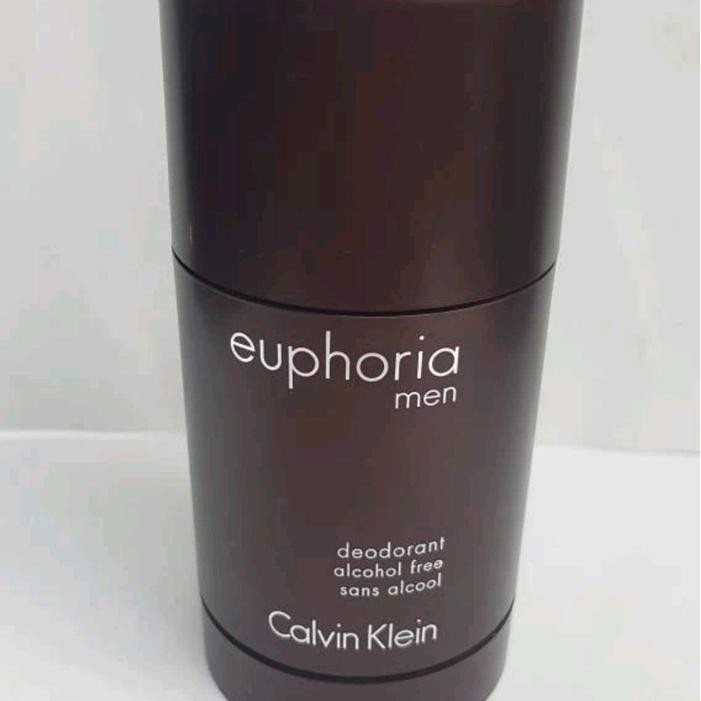 Jual Deodorant Stick One CK-75gr Original Parfum CK