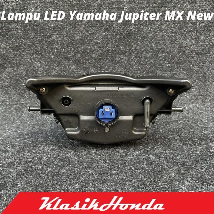 Lampu Led Zhipat Yamaha Jupiter Mx New