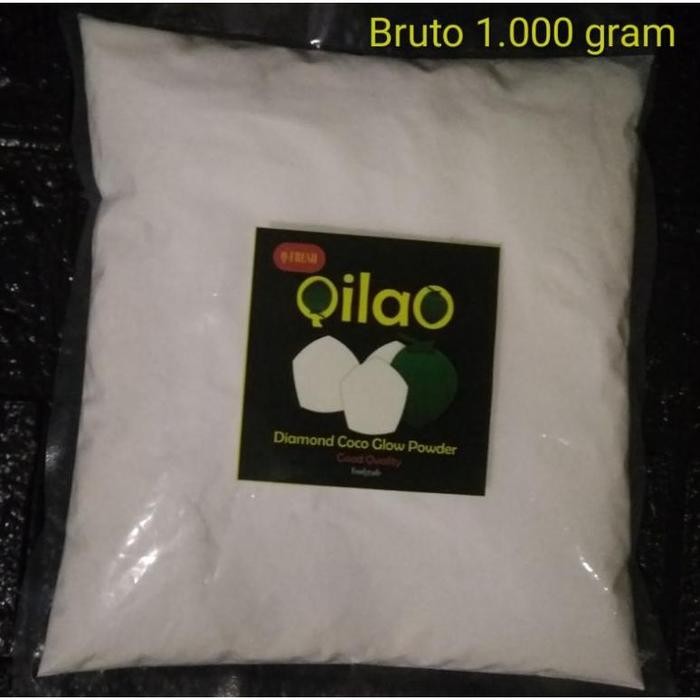 

Serbuk Pemutih Sabut Kelapa Muda, Kelapa Diamond, Kelapa ala Thailand