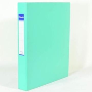 

BINDER A4 D-TYPE 3 RING BINDER 2131 - BAMBI KODE 171