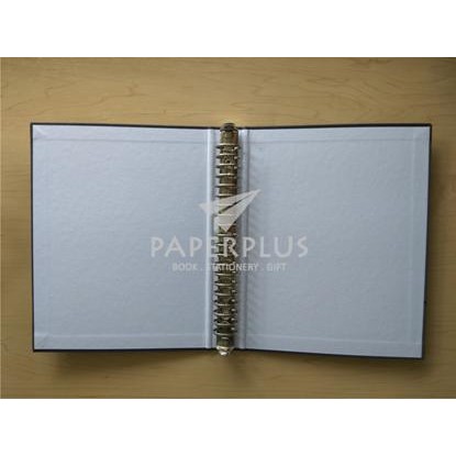 

BINDER A5 SCHOOL GIRLS KODE 761