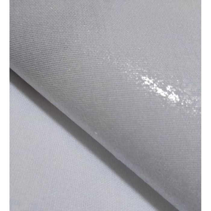 KAIN KERAS ADA LEM GRADE A / STAPLEK + LEM / KAIN KERAH