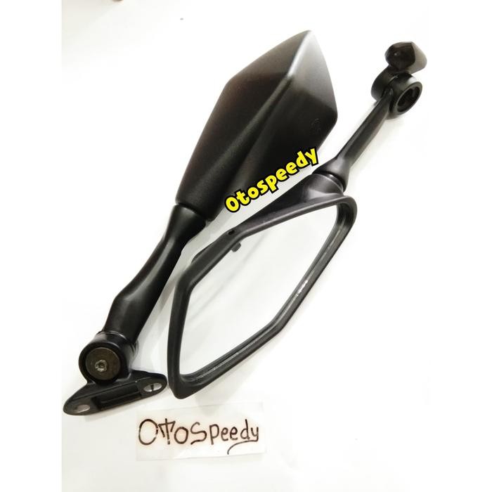 READYY Spion Ninja 250Fi Spion Tekuk Ninja 250 Fi Kiri Kanan