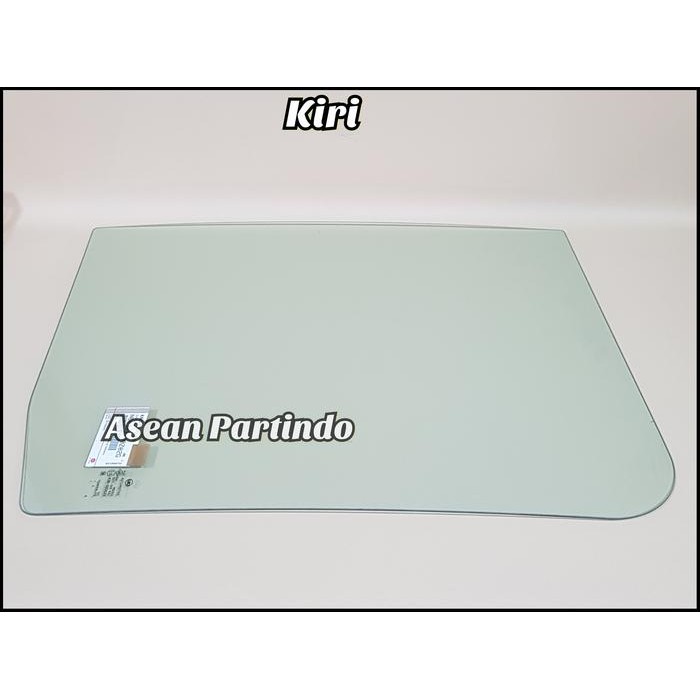 Kaca Pintu Naik Turun - Truck Nissan Euro - Pkc211 - Pk215 - Cwa260
