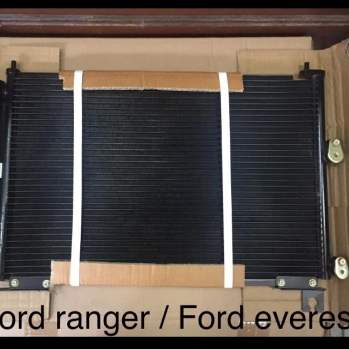Kondensor Ac Ford Ranger Ford Everest Lama