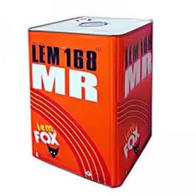 LEM 168 MR BLEK 10 KG
