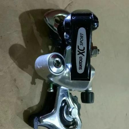 TERLARIS RD sepeda balap lipat MTB SUNTOUR XC Sport Japan ya original READY STOCK