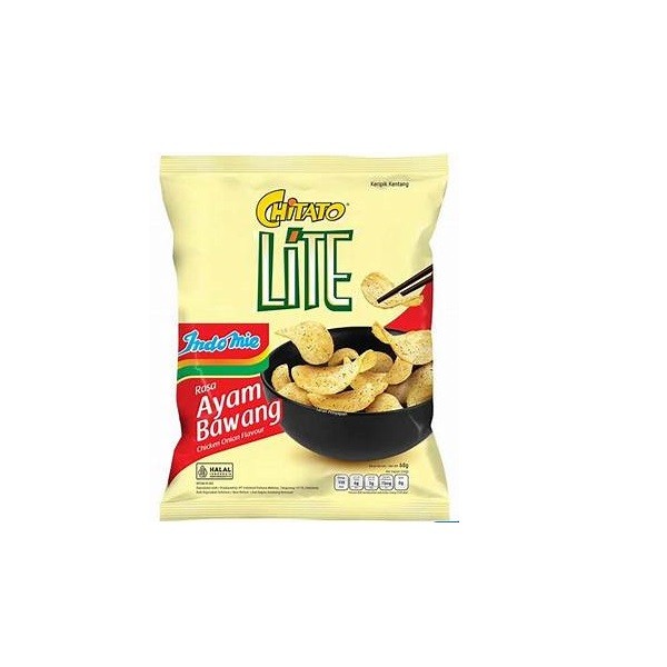 

CHITATO LITE AYAM BAWANG 68G