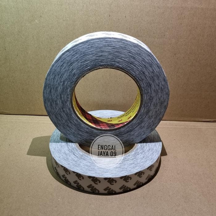 

Double Tape 3M Coated Tissue 9075i 24mm x 50m