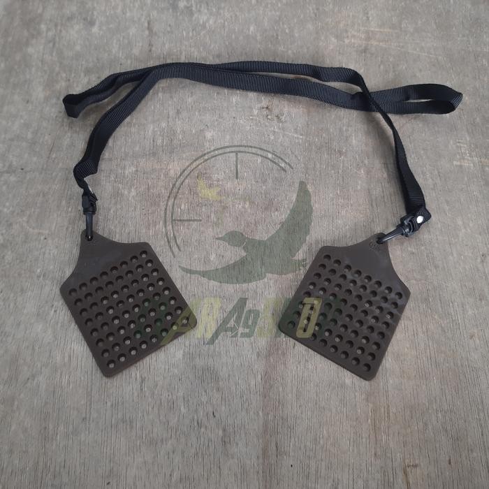 

gantungan m1m1s tali kalung