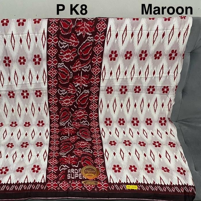 (Allthebest) SARUNG ARDAN GOYOR by KETJUBUNG