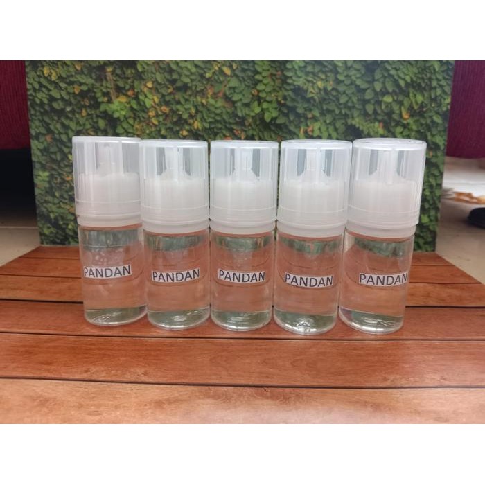 Lecy.store2 Essence Vioryl Pandan 30 ml, 60 ml, 120 ml