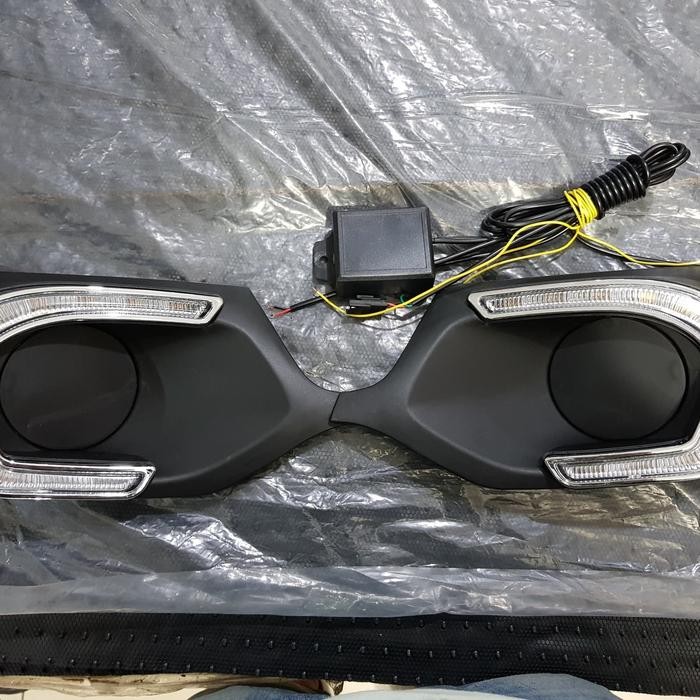 Murah Lampu Drl Pajero Sport 2017