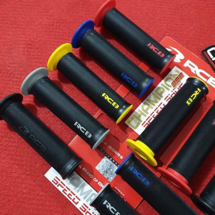 HANDGRIP HANDFAT GRIP RCB RACING BOY HG66 VARIO 125 PCX ADV 150 BEAT
