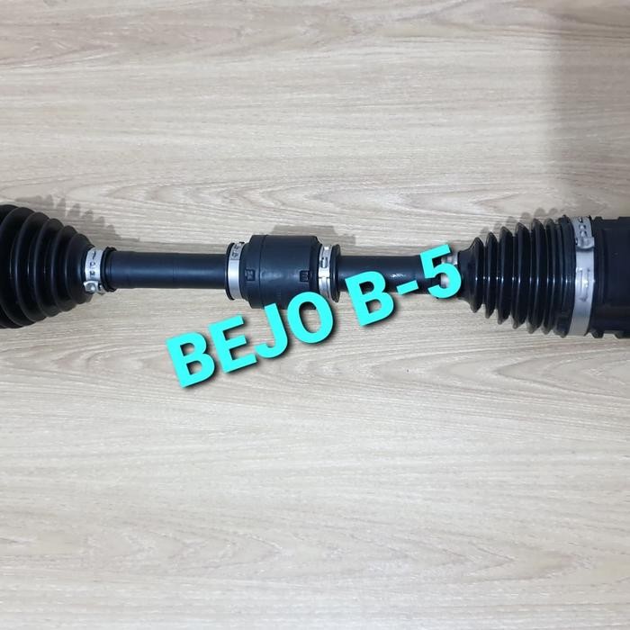 AS RODA, DRIVE SHAFT KIRI TOYOTA SIENTA MATIC
