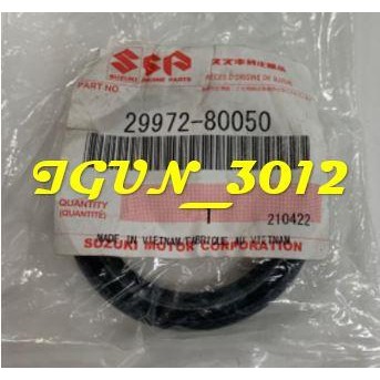 SEAL TC 4X4 JIMNY / KATANA BELAKANG SGP