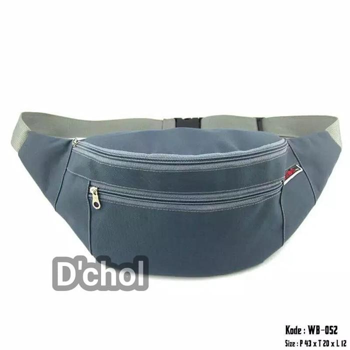 Tas selempang pria, tas selempang kecil, tas murah, tas pinggang