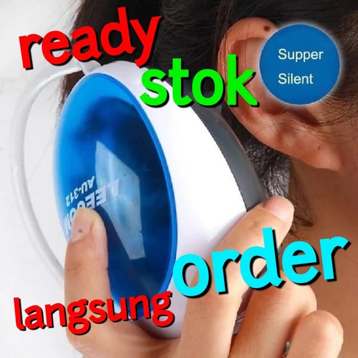 AERATOR AQUARIUM POMPA UDARA AQUARIUM LEECOM ANTI BERISIK SUPER SILENT