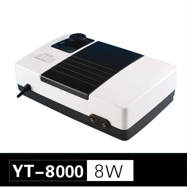 AERATOR JEBO 9970 AERATOR ACDC AIRPUMP AC DC POMPA OKSIGEN KOLAM