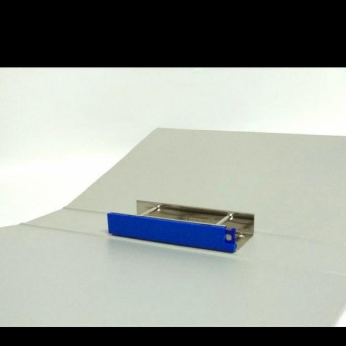 

bambi pipe binder a4 kim jim abu abu kode 133