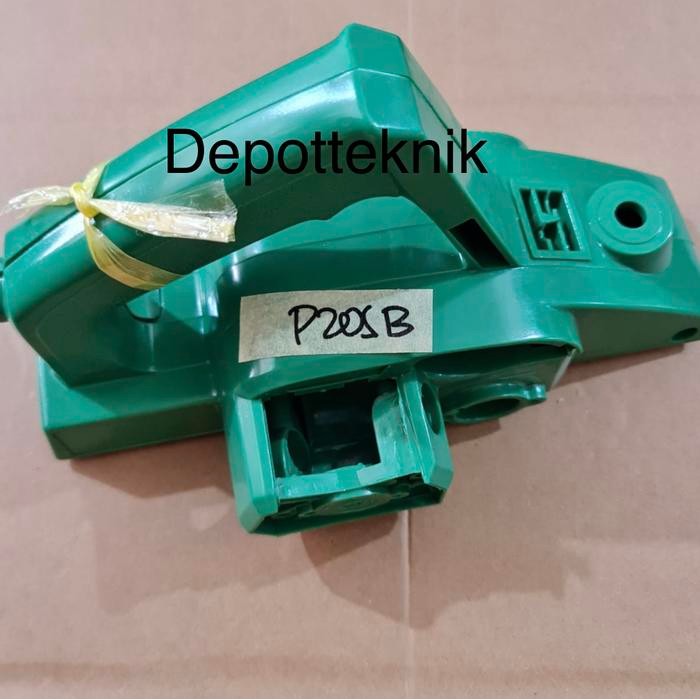 Body rumah bodi p20sb p 20 sb for mesin pasah hitachi planner serut *